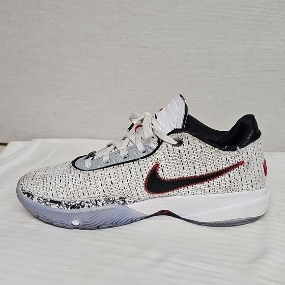 NIKE LEBRON 20 THE DEBUT MENS SNEAKERS BFPM-06-004 - Picture 5 of 12